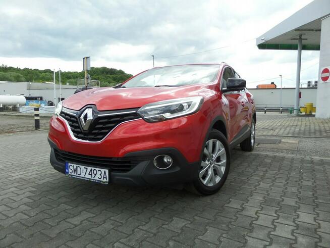 Renault Kadjar *1.6 130PS*Led*Xenon*Kamera* Rybnik - zdjęcie 2