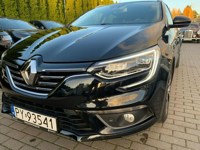 Renault Megane 1.5 dci 110 BOSE PureLED  Kamera  Full Opcja Baranowo - zdjęcie 3