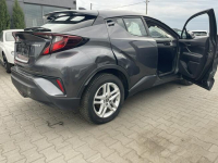 Toyota C-HR Automat Hybrid Kamera Podgrzewanie 122KM Gliwice - zdjęcie 5