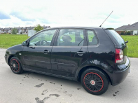 Vw polo 2003r 1,4 tdi