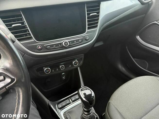 Opel Crossland Krosno - zdjęcie 11