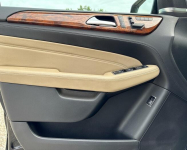 Mercedes ML, 2014 Michałowice - zdjęcie 10