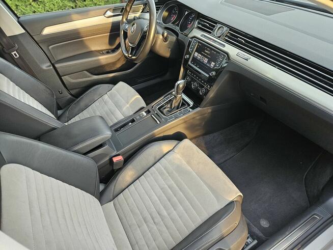Volkswagen Passat 1.8 TSI BMT Highline DSG Rokietnica - zdjęcie 11