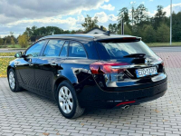 Opel Insignia *Automat*Diesel*BDB stan* Zduńska Wola - zdjęcie 12