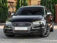 Audi S3 Podzagajnik - zdjęcie 12