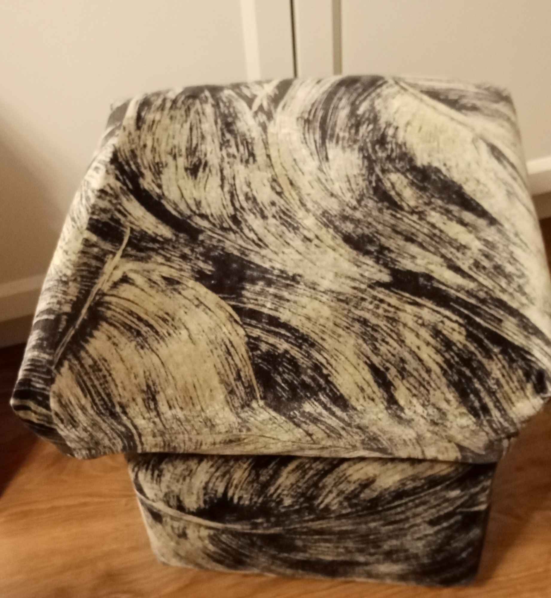 Pufa otwierana Szczecin - zdjęcie 1