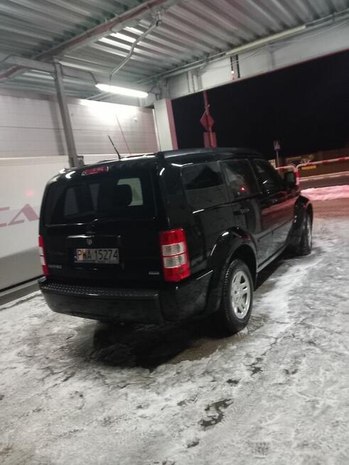 Dodge nitro 2.8 crd Gołańcz - zdjęcie 2