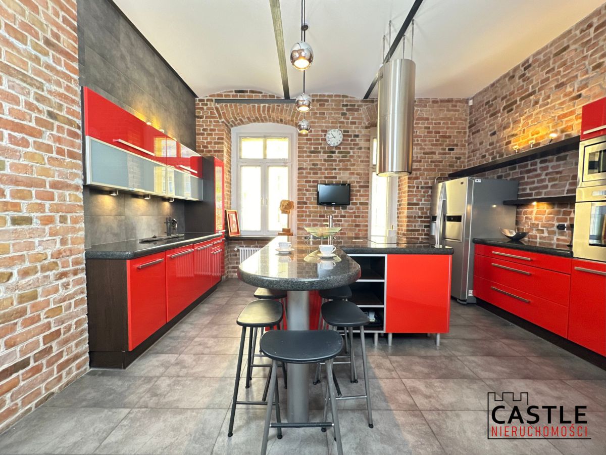 Mieszkanie na sprzedaż Poznań Stare Miasto Stare Miasto - zdjęcie 12