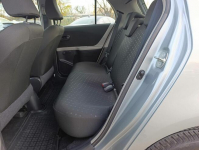 100%Bezwypadkowy, 1.3, Klimatyzacja, 5d, nowe opony Warszawa - zdjęcie 11