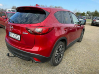 Mazda CX-5 automat, navi, 4WD, 120tys.km! Zbąszyń - zdjęcie 4