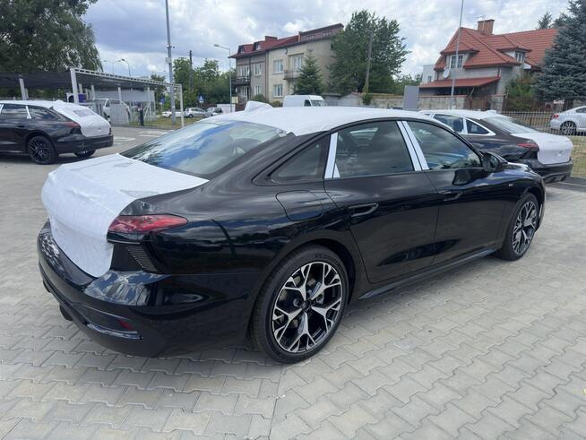 Audi A6 Limousine TDI quattro 204KM S tronic Radom - zdjęcie 5