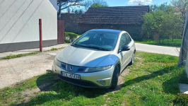 Honda 8 generacji 2.2 przebieg 212 tys Nowe Brzesko - zdjęcie 8