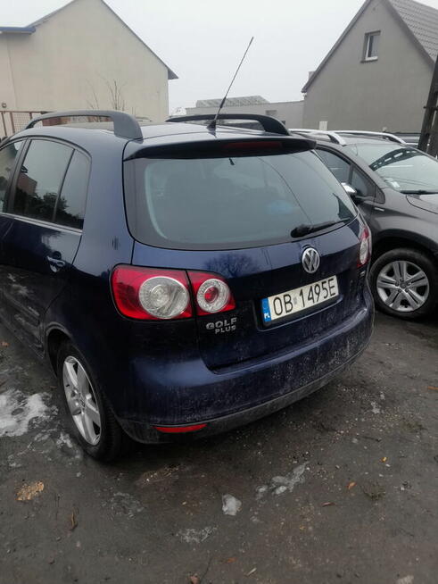 Sprzedam Volkswagen Plus Krotoszyn - zdjęcie 2