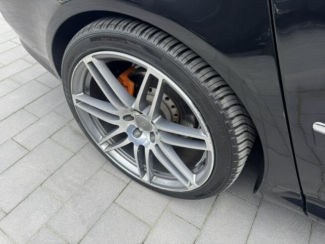 Audi A8 3.7MPI 280 KM Quattro S8 20 cali Końskie - zdjęcie 10