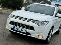 Mitsubishi Outlander *Hybryda*PLUG-IN*BDB stan* Zduńska Wola - zdjęcie 3