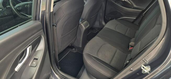 Hyundai i30 VIRTUAL COCPIT-NAVI-MEDIA Paproć - zdjęcie 9