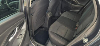 Hyundai i30 VIRTUAL COCPIT-NAVI-MEDIA Paproć - zdjęcie 9