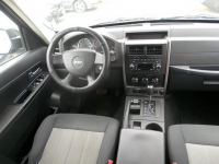 Jeep Liberty 3,7 Benzyna 205PS!!!Automat,4X4,MOŻLIWA ZAMIANA!!! Białystok - zdjęcie 6