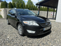 Ford Mondeo 2.0 LPG bez rdzy sprawna klimatyzacja Stok Lacki - zdjęcie 3