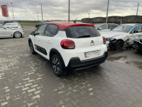 Citroen C3 Feel Klimatyzacja Duża navigacja Gliwice - zdjęcie 2