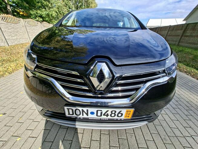 Renault Espace Słupsk - zdjęcie 5