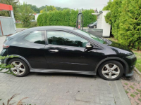 Honda Civic Świdnik - zdjęcie 4