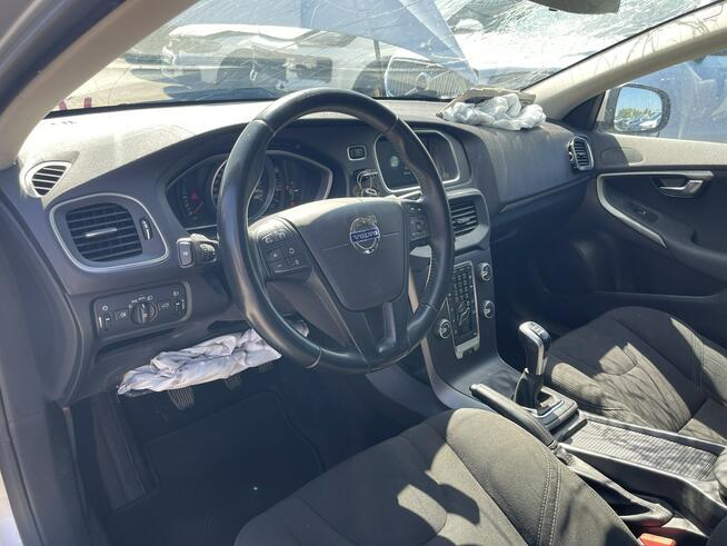 Volvo V40 D2 Klimatronik Tempomat Czujniki park. Gliwice - zdjęcie 8