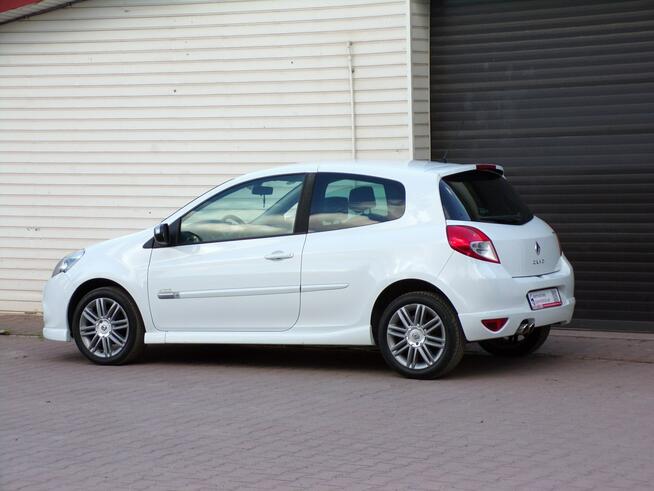 Renault Clio GT /Klimatronic /1,6 /128KM /2011 Mikołów - zdjęcie 11