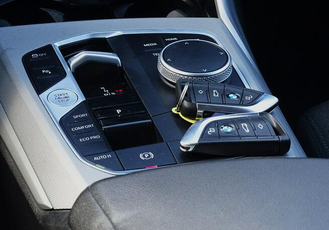 BMW G20 2023 Lift | | Tablet | Bezwypadkowa Włocławek - zdjęcie 12