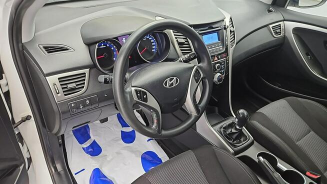 Hyundai i30 ! Z Polskiego Salonu ! Faktura VAT ! Warszawa - zdjęcie 9