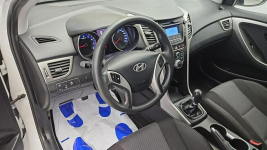 Hyundai i30 ! Z Polskiego Salonu ! Faktura VAT ! Warszawa - zdjęcie 9