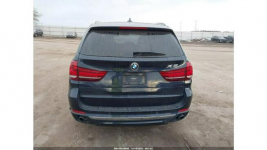 BMW X5 xDrive / niski przebieg / bogate wyposażenie / Tarnów - zdjęcie 12