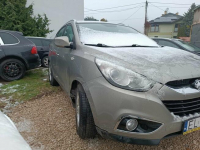 Sprzedam Hyundai ix 35