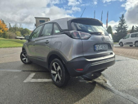 Opel Crossland Edition 1.2 Turbo 110KM Giżycko - zdjęcie 7