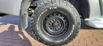 Mitsubishi L200 Polska salon z pisemną gwarancją Przasnysz - zdjęcie 9