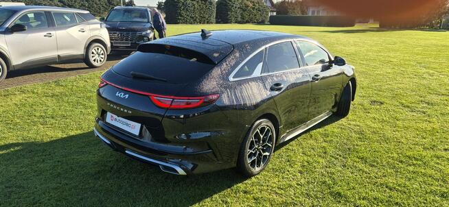 Kia Pro Cee'd Gt-line Paproć - zdjęcie 8