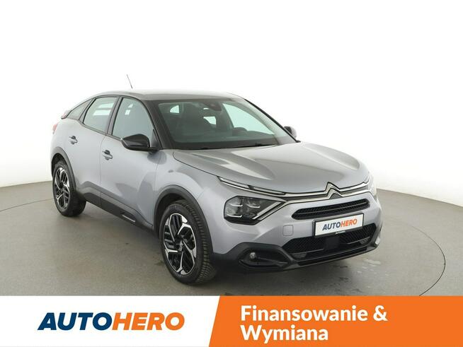Citroen C4 Kamera, Navi, Aut.klima, Bluetooth Warszawa - zdjęcie 10