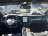 Volvo XC 60 B4 AWD Panorama Kamery360 Skóra Pamieć ust. Hak Gliwice - zdjęcie 8