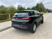 Opel Grandland X Opłacony Mały przebieg LED TOP Gostyń - zdjęcie 6
