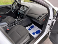 Ford Focus 1.0 Lift , udokumentowany przebieg Jarocin - zdjęcie 12