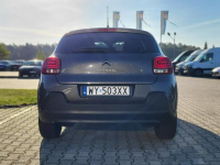 Citroen C3 MAX - przebieg 22065 km / 2024 / Bezwypadkowy / Studzienice - zdjęcie 6
