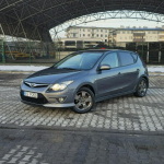Hyundai i30 1.4 Blue Classic Ostrów Mazowiecka - zdjęcie 7
