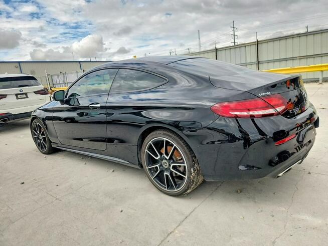 Mercedes C 300 Pakiet AMG / niski przebieg Częstochowa - zdjęcie 5