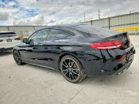 Mercedes C 300 Pakiet AMG / niski przebieg Częstochowa - zdjęcie 5