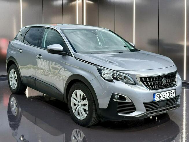 Peugeot 3008 Puretech / Rybnik - zdjęcie 1
