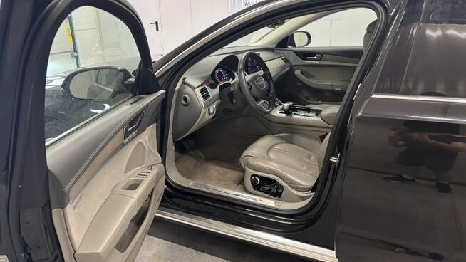 Audi A8 Quattro 3.0 TDi DPF Tiptronic Grójec - zdjęcie 7