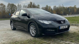 Honda Civic 1.4 i-VTEC Comfort Andrespol - zdjęcie 3