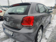Volkswagen Polo 1,2 TDi Harklowa - zdjęcie 7