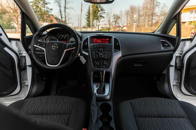 OPEL ASTRA Targowiska - zdjęcie 10