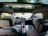 Audi Q3 z 2022 roku w wersji S-line Wadowice - zdjęcie 2